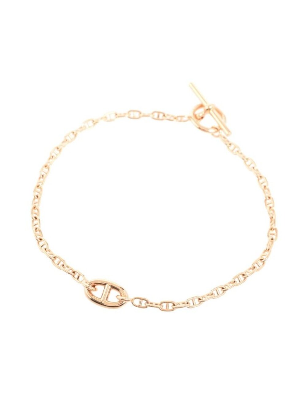 Hermes Bracelet Chaine D'ancre Farandole